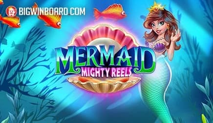 Mermaid Mighty Reels