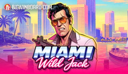 Miami Wild Jack