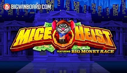 Mice Heist