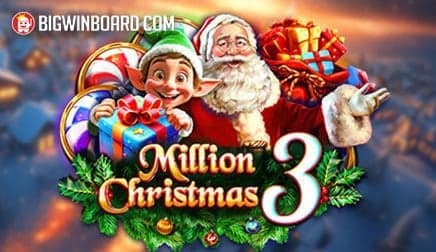 Million Christmas 3