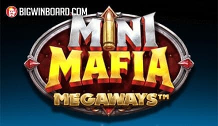 Mini Mafia Megaways