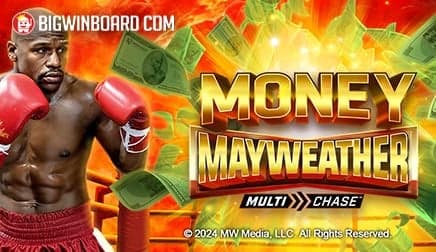 Money Mayweather