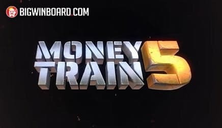 Money Train 5