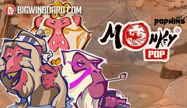 MonkeyPop