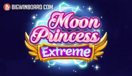 Moon Princess Extreme