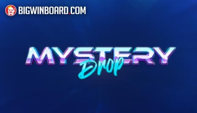 Mystery Drop