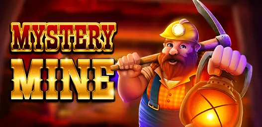 Mystery Mine