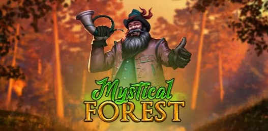 Mystical Forest