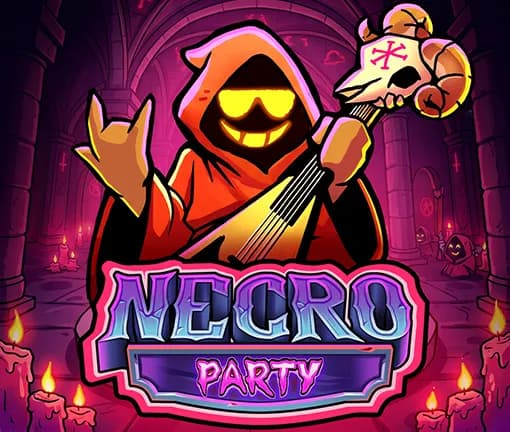 Necro Party