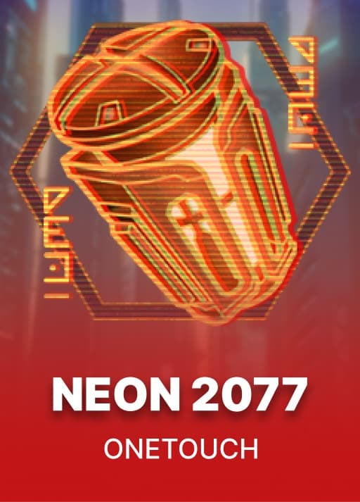 Neon 2077