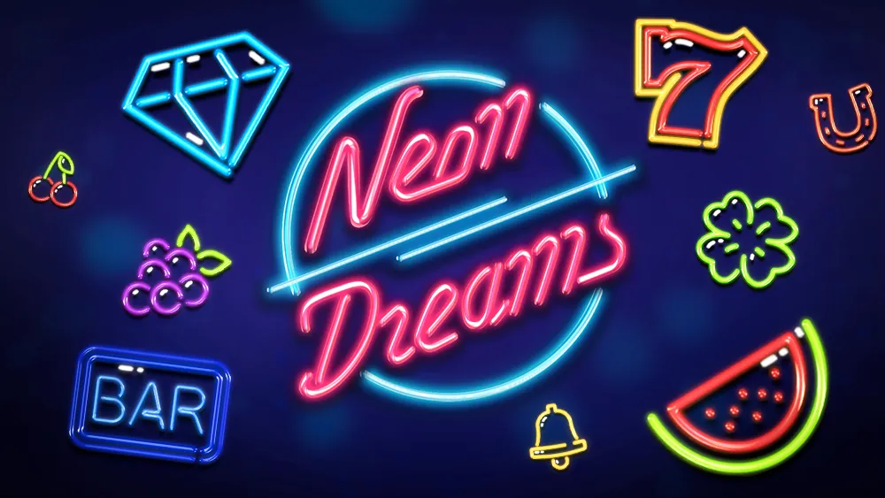 Neon Dreams