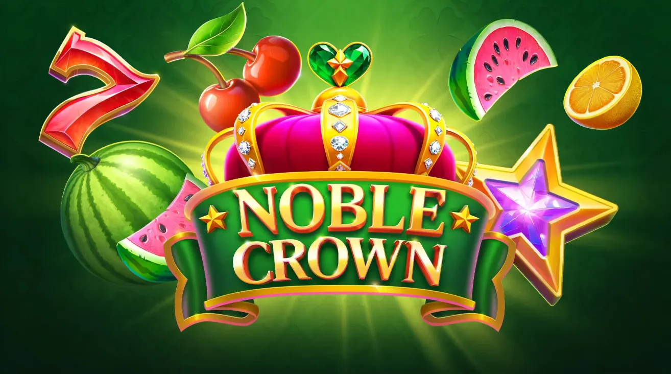 Noble Crown