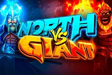 North VS Giant