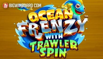 Ocean Frenzy