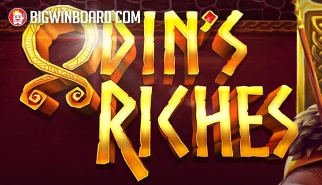 Odin’s Riches