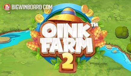 Oink Farm 2
