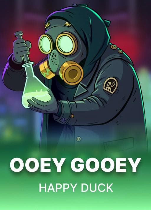 Ooey Gooey