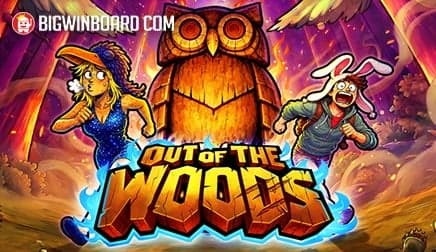 Out of the Woods