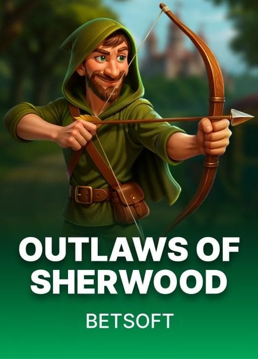 Outlaws of Sherwood