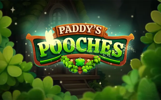 Paddy’s Pooches