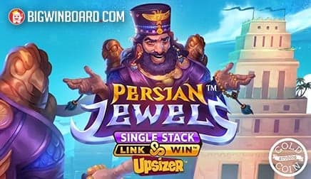 Persian Jewels