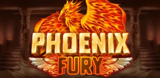 Phoenix Fury