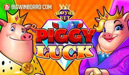 Piggy Luck