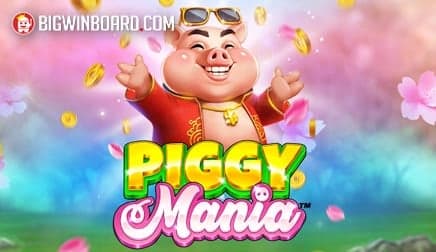 Piggy Mania