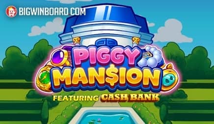 Piggy Mansion