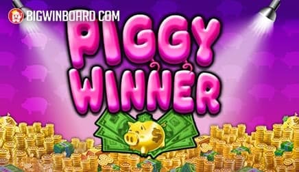 Piggy Winner
