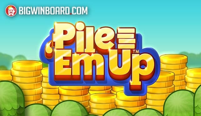 Pile ‘Em Up
