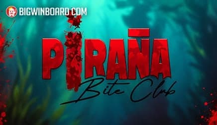 Piranha Bite Club