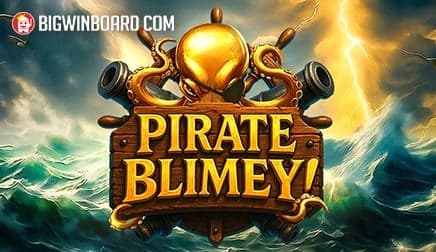 Pirate Blimey