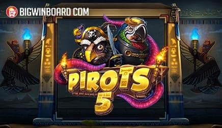 Pirots 5