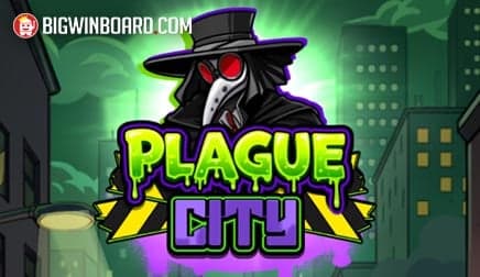 Plague City