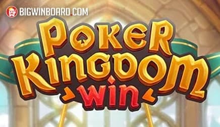 Poker Kingdom Win