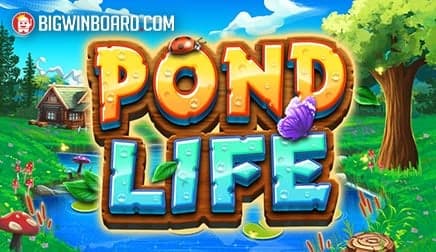 Pond Life