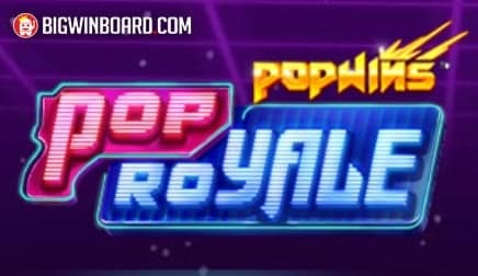 POP Royale
