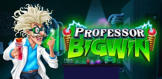 Professor Big Win