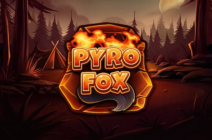 Pyrofox