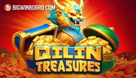 Qilin Treasures