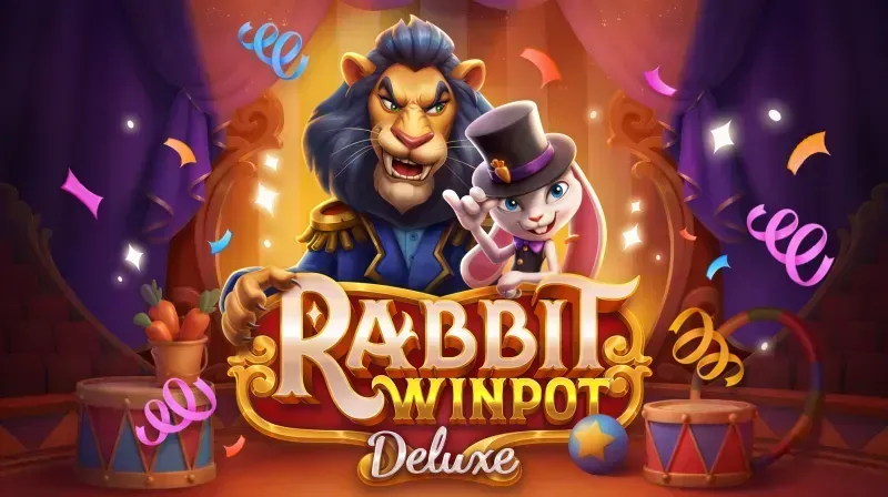 Rabbit Winpot Deluxe