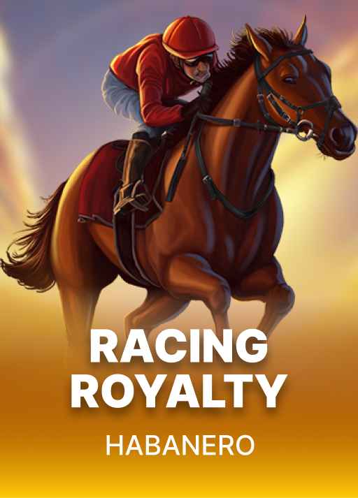 Racing Royalty
