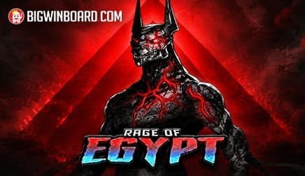 Rage of Egypt