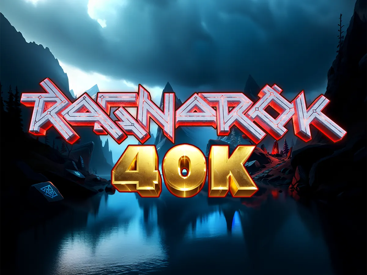 Ragnarok 40K