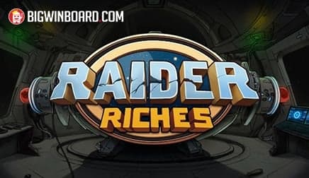 Raider Riches