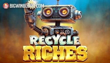 Recycle Riches