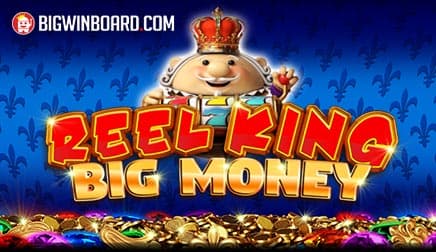 Reel King Big Money