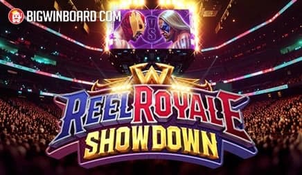 Reel Royale Showdown