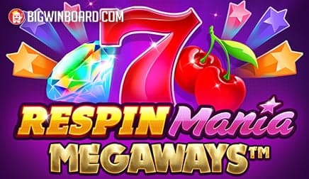 Respin Mania Megaways